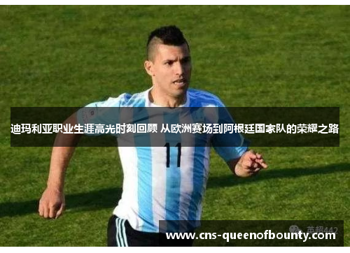 迪玛利亚职业生涯高光时刻回顾 从欧洲赛场到阿根廷国家队的荣耀之路